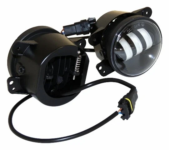 RT Off-Road - LED Fog Light Set - RT28107